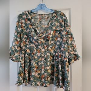 Shein XL ladies shirt